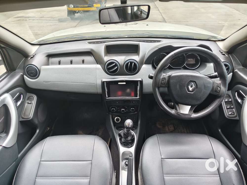 Renault Duster 110ps Diesel Rxz Pack, 2014, Diesel