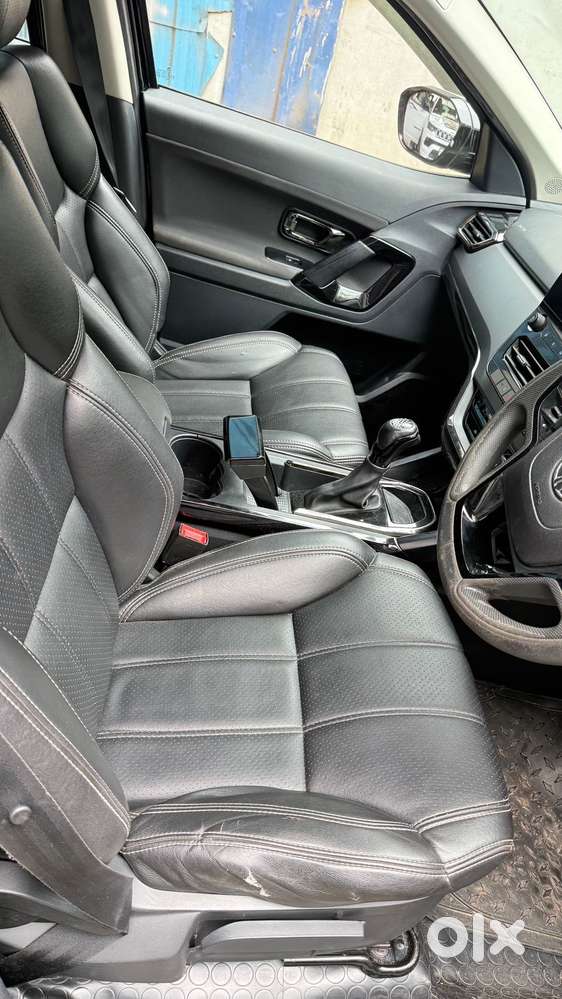 Tata Nexon Amt Xza Plus, 2021, Diesel