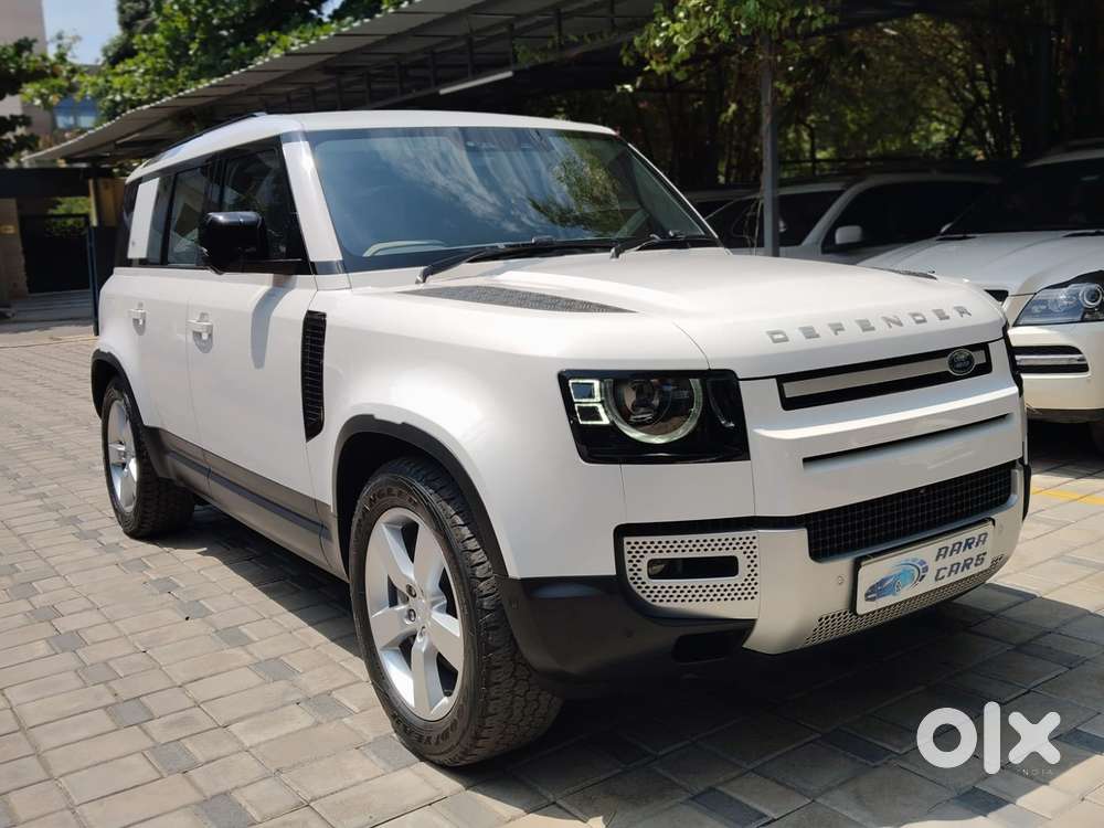 Land Rover Defender, 2023, Diesel