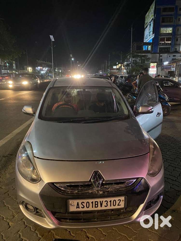 Renault Scala 2016 Diesel Good Condition