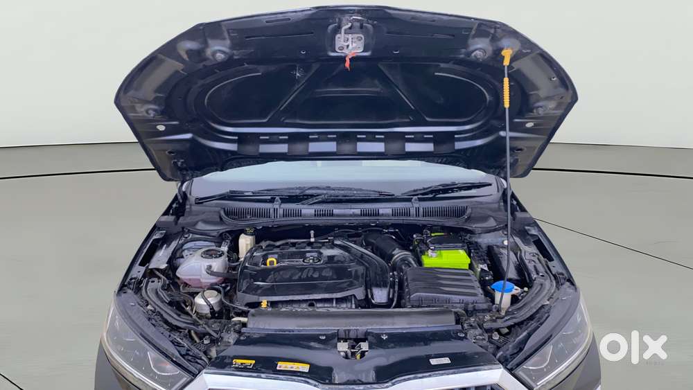 Skoda Slavia 1.5 Tsi Style Dsg, 2022, Petrol