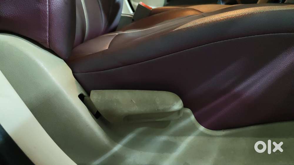 Maruti Suzuki Ciaz 1.4 Sigma, 2017, Petrol