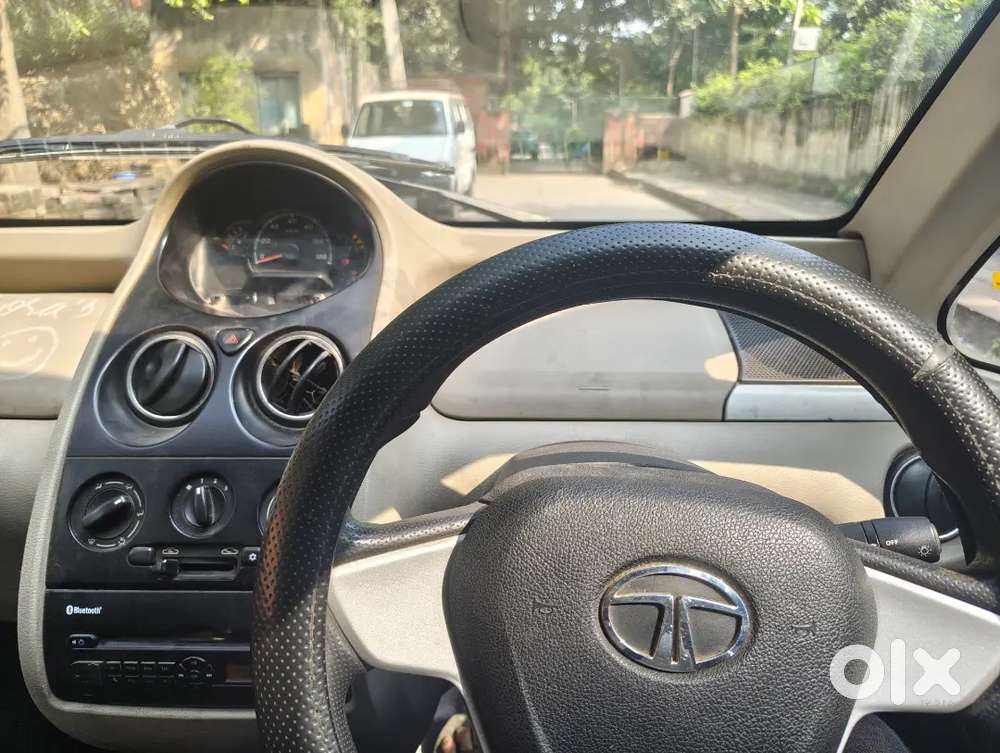 Tata Nano Genx Xt 2016 Excellent Engine Condition