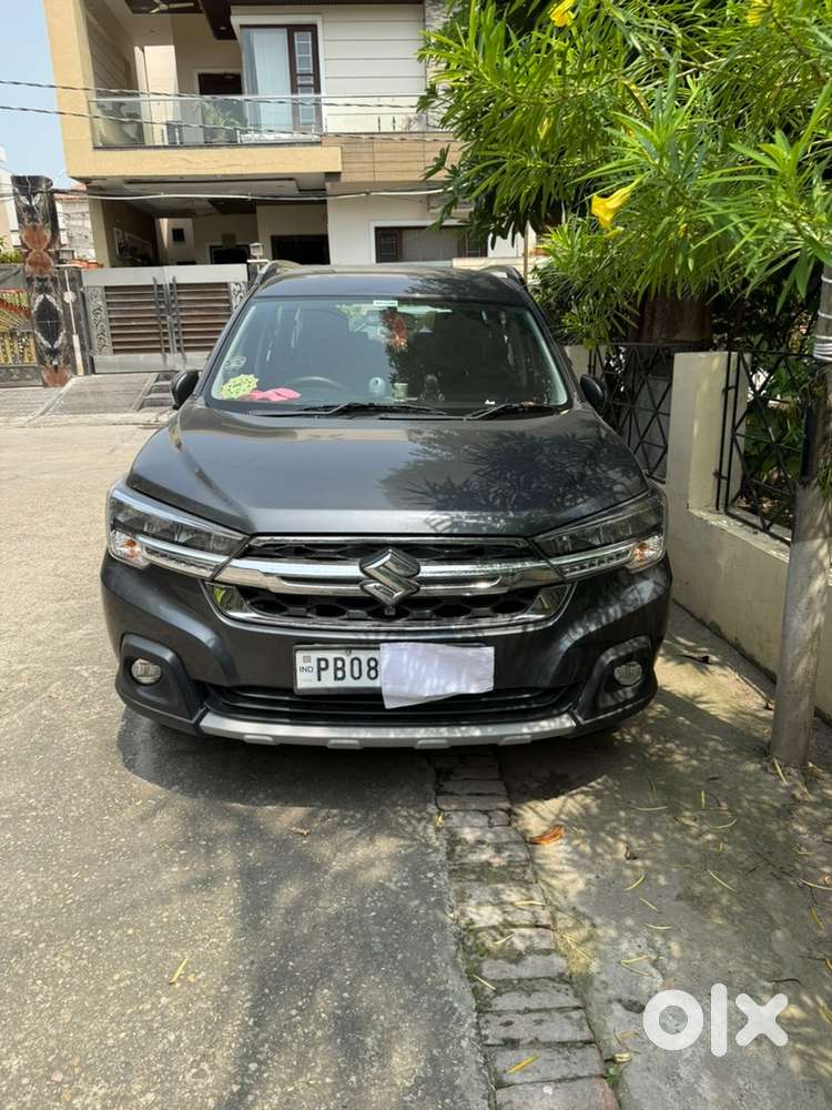 Maruti Suzuki Xl6 2024 Petrol Well Maintained