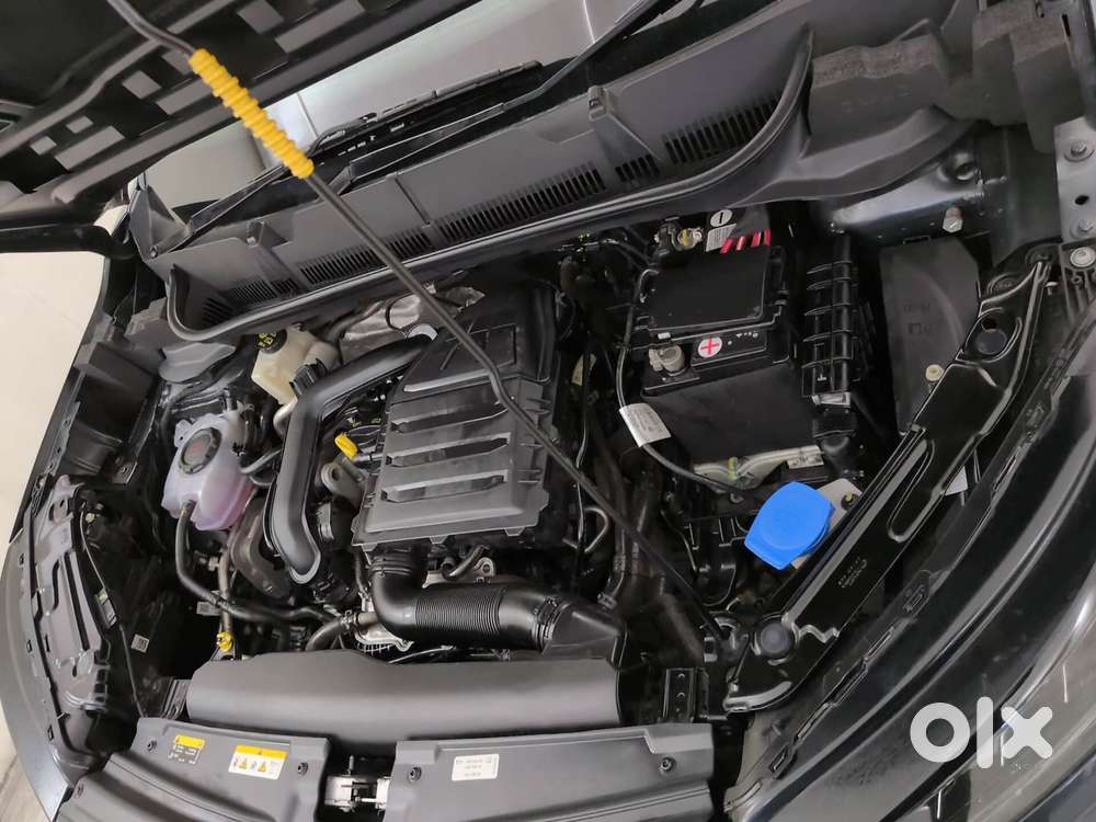 Skoda Kushaq Ambition 1.0l Tsi Mt, 2023, Petrol