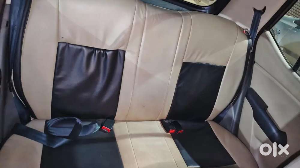 Hyundai I10 2012 Petrol 5800 Km Driven