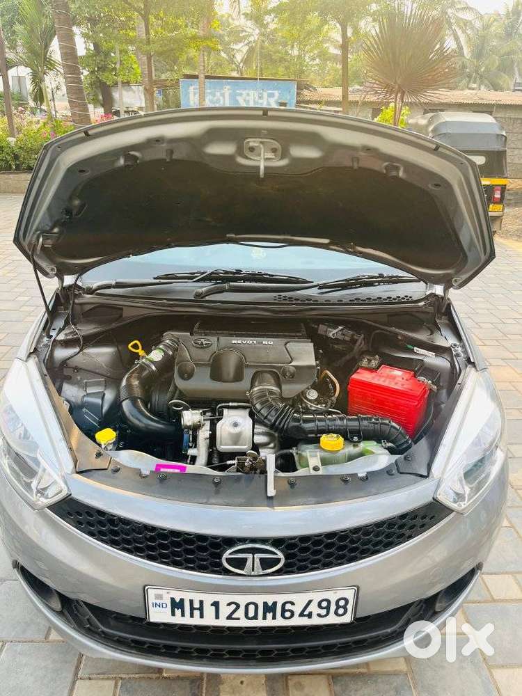 Tata Tiago 1.05 Revotorq Xt, 2018, Diesel