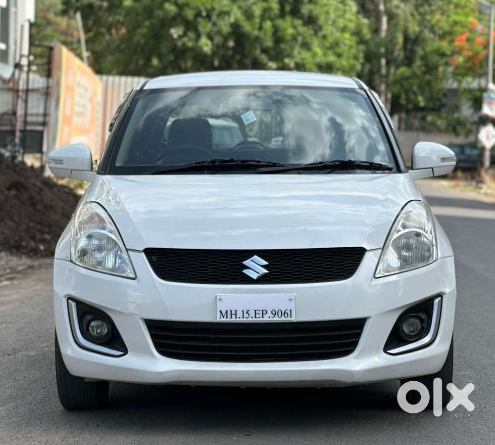 Maruti Suzuki Swift Vxi + Manual, 2015, Petrol