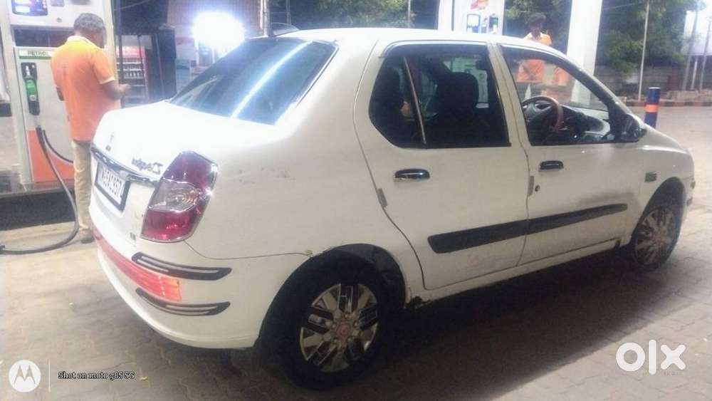 Tata Indigo Ecs, 2017, Diesel