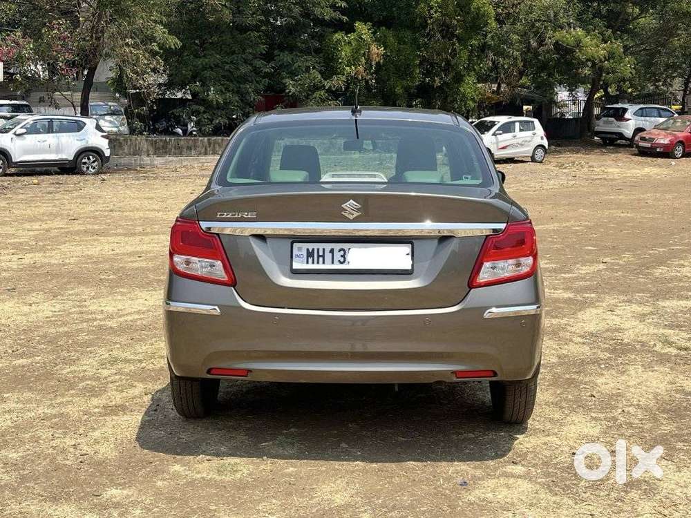 Maruti Suzuki Dzire 2017-2020 1.2 Vxi, 2020, Petrol