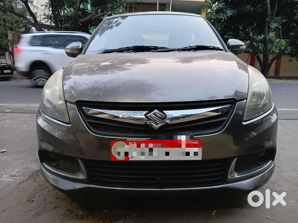 Maruti Suzuki Swift Dzire Vdi (o), 2017, Diesel