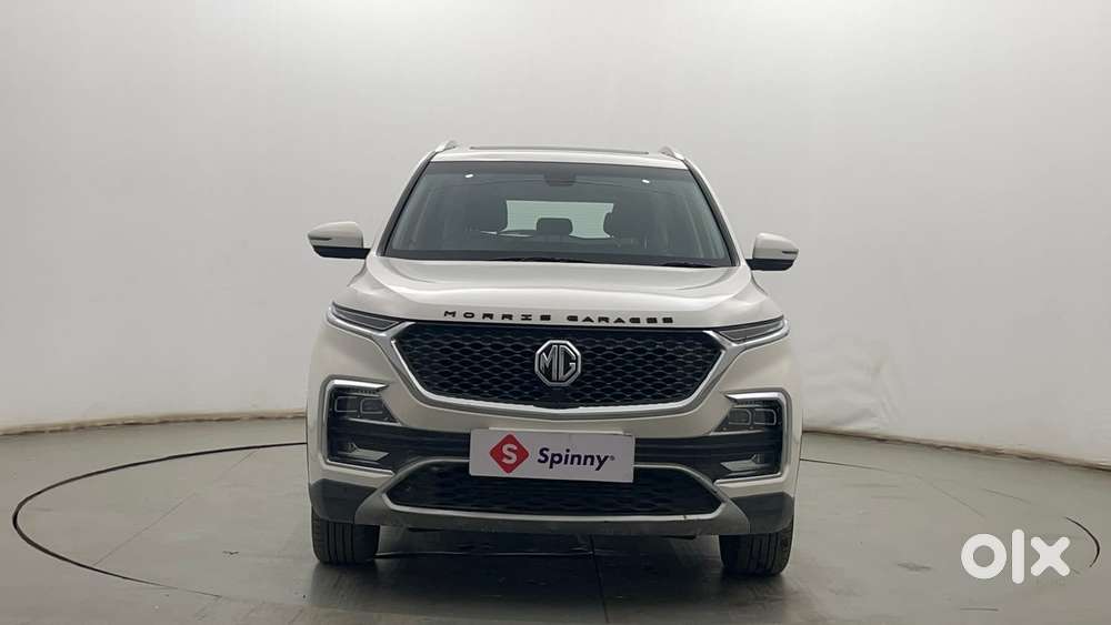 Mg Hector 2.0 Sharp Diesel, 2020, Diesel
