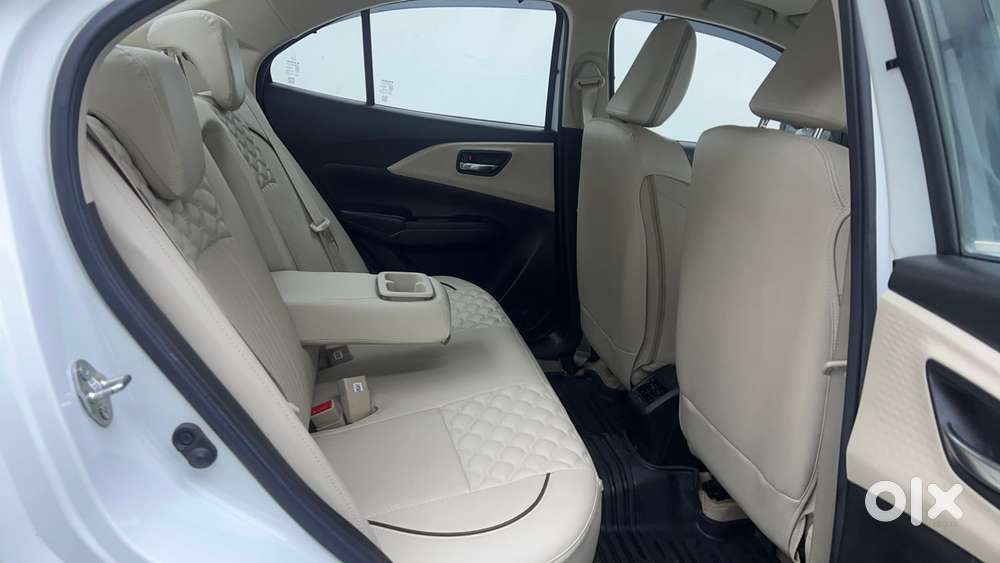 Maruti Suzuki Dzire 1.2 Zxi Plus Amt, 2025, Petrol