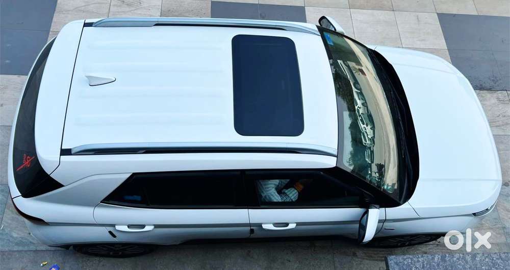 Hyundai Venue 1.0 Sx Turbo Imt, 2021, Petrol