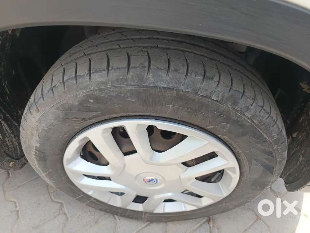 Maruti Suzuki Brezza 2017 Diesel 92500 Km Driven