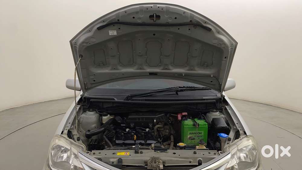 Toyota Etios Vx, 2011, Petrol