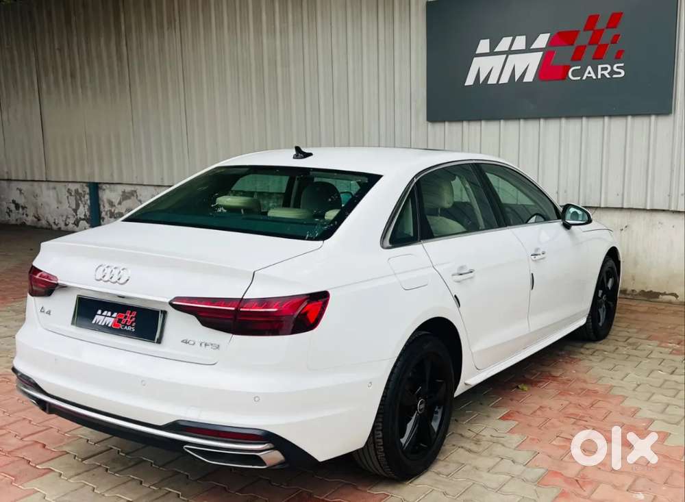 Audi A4 2.0 Technology 40 Tfsi, 2023, Petrol
