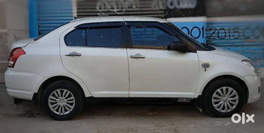 Swift Dzire Vdi Maruti 2011