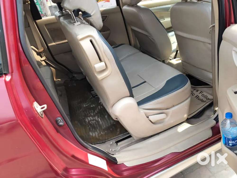 Maruti Suzuki Ertiga 2012 Petrol Very Good Condition