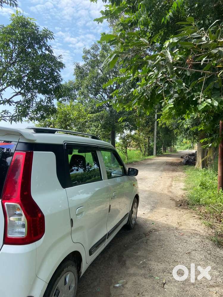 Maruti Suzuki Wagon R 2024 Cng Hybrid Zxi