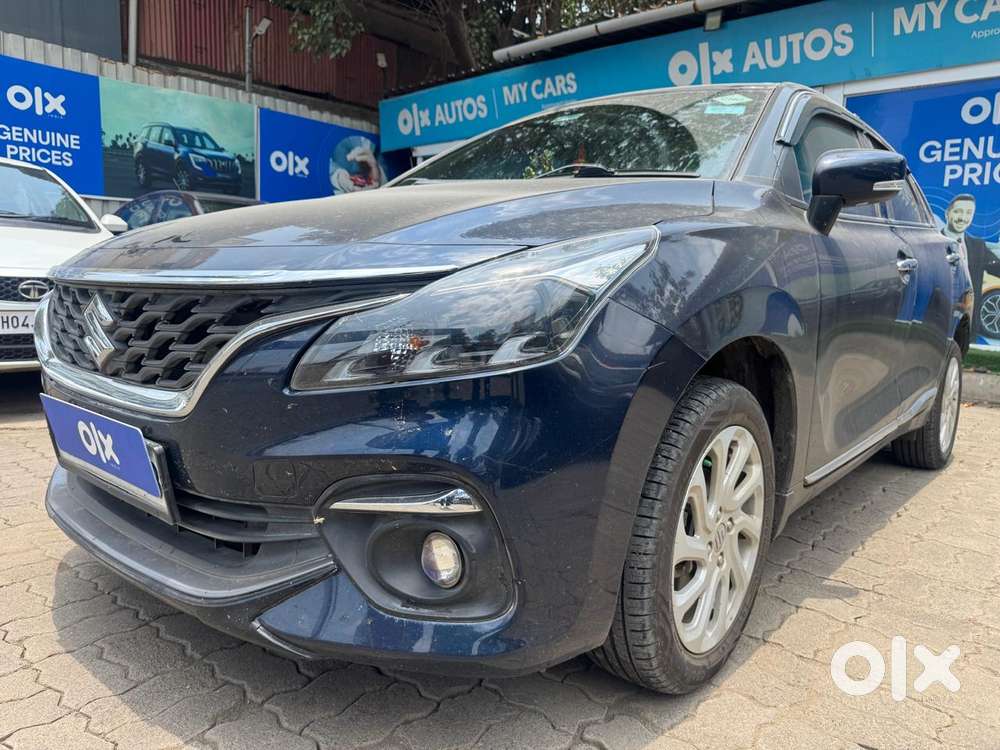 Maruti Suzuki Baleno Zeta Cng, 2025, Cng & Hybrids