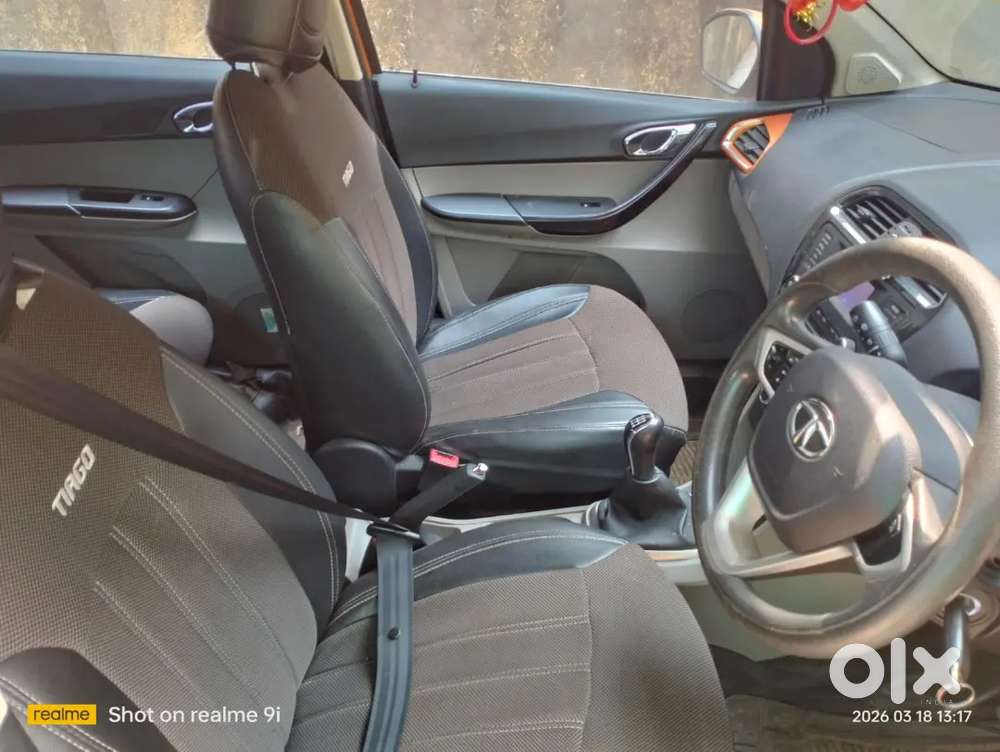 Tata Tiago 2019