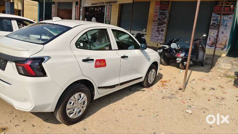 Tour S Cng And Petrol 2027 Model 10200km