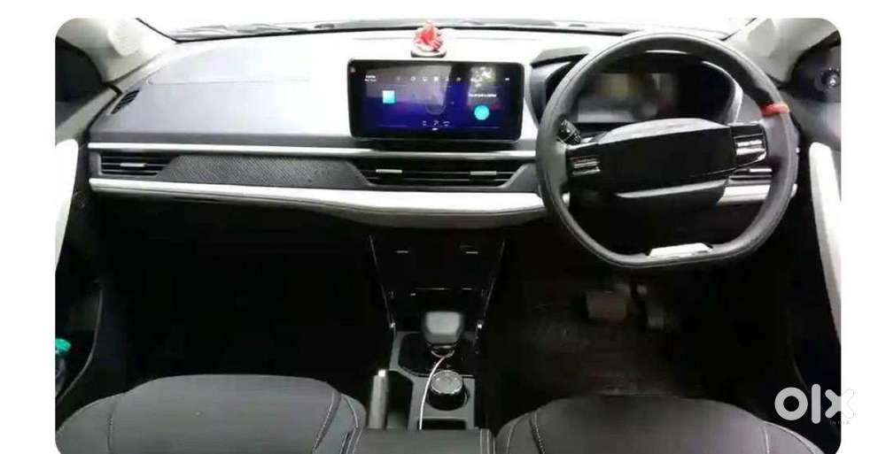Reliable New Tata Nexon Car 2024