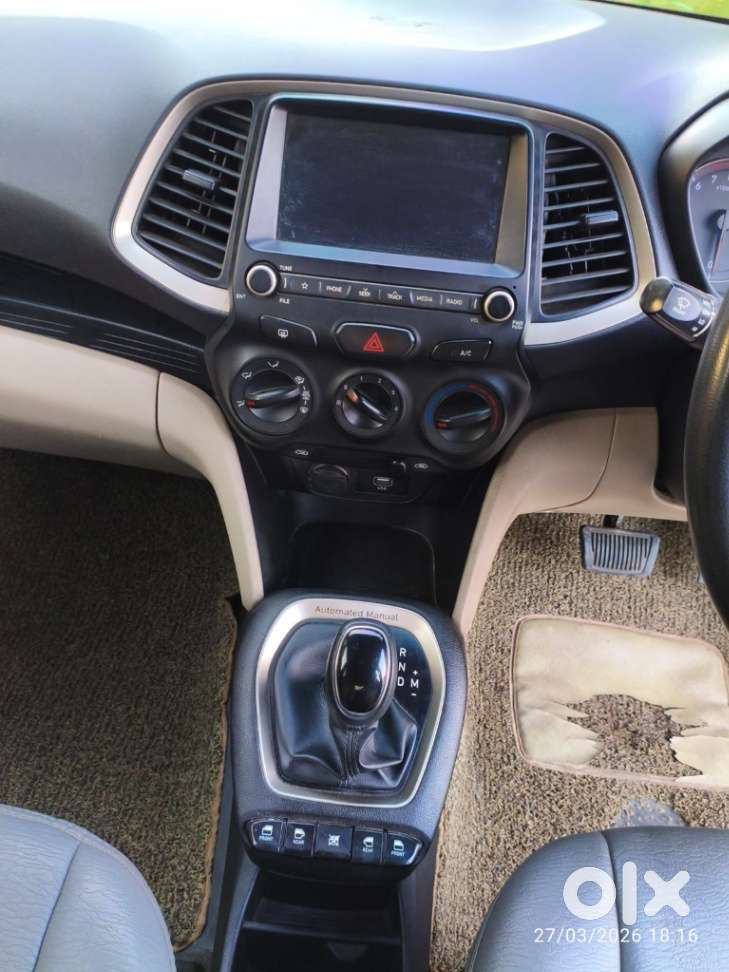 Hyundai Santro Sportz Amt, 2019, Petrol