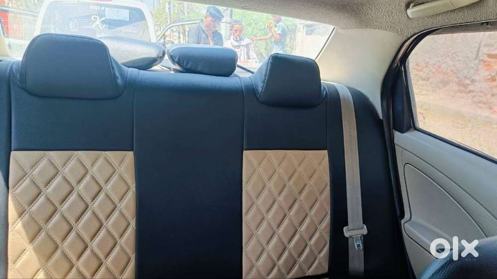 Toyota Etios 2017 Cng & Petrol Well Maintained