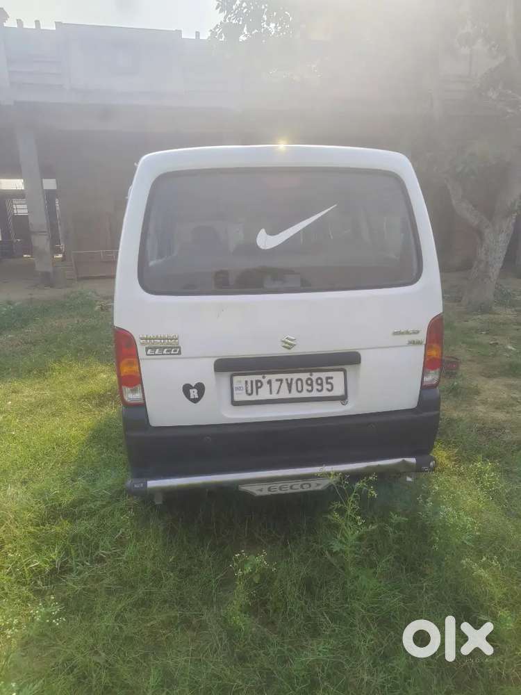 Maruti Suzuki Eeco 2021 Variant