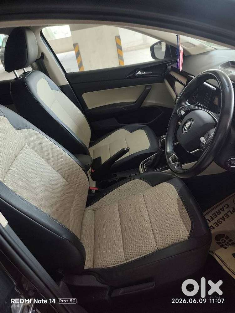 Skoda Slavia 1.5 Tsi Style At, 2022, Petrol