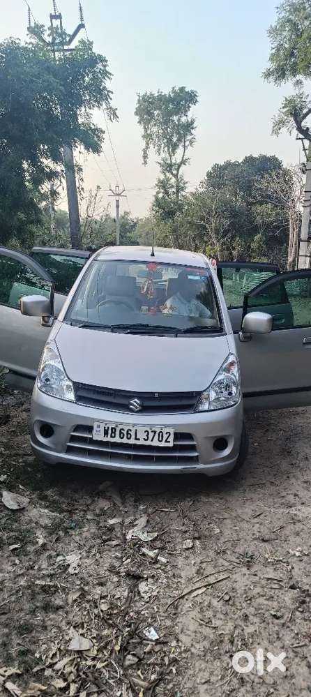 Maruti Suzuki Zen Estilo 2012 Petrol 22523 Km Driven