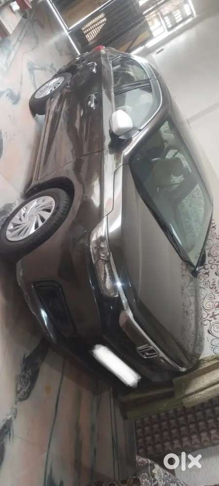 Honda Amaze 1.2 Mt 2019