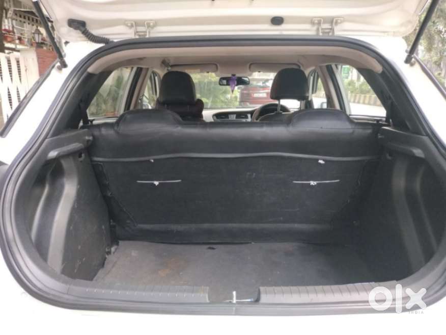 Hyundai I20 Magna 1.2 Mt, 2017, Petrol