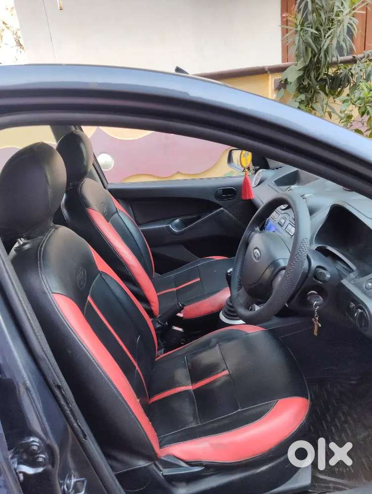 Ford Figo 2012 Diesel Well Maintained