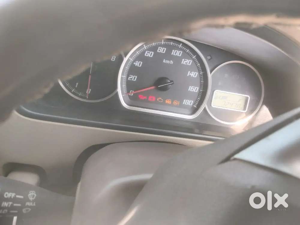Maruti Zen Estilo 2013