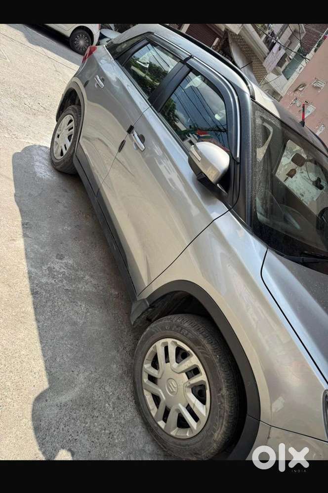 Maruti Suzuki Petrol 2022