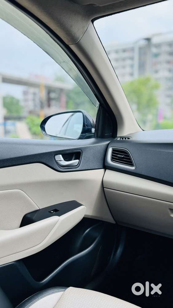 Hyundai Verna 1.5 Sx (o) Diesel Mt, 2018, Diesel