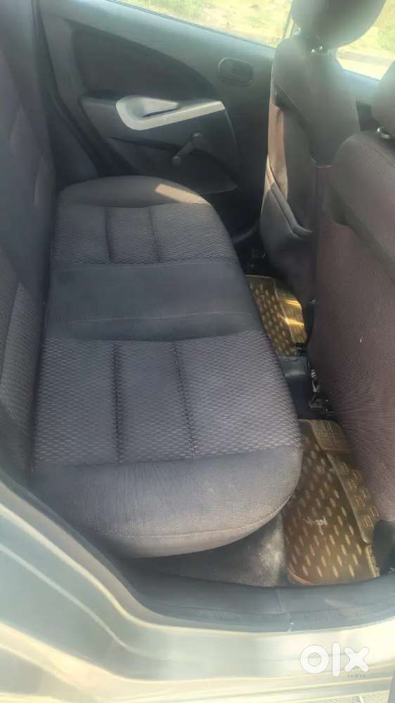 Ford Figo 2011 Diesel Well Maintained