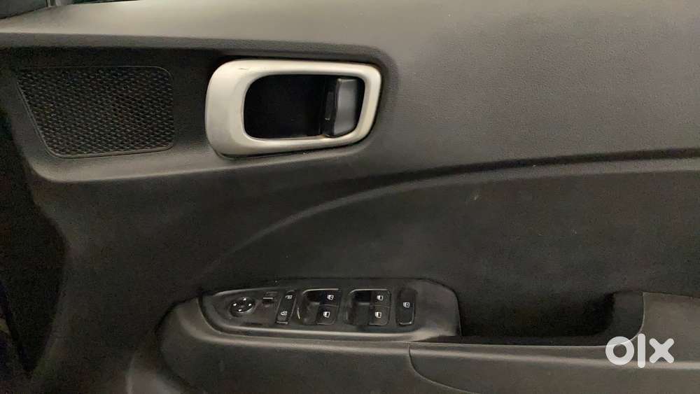 Hyundai Venue S, 2019, Petrol