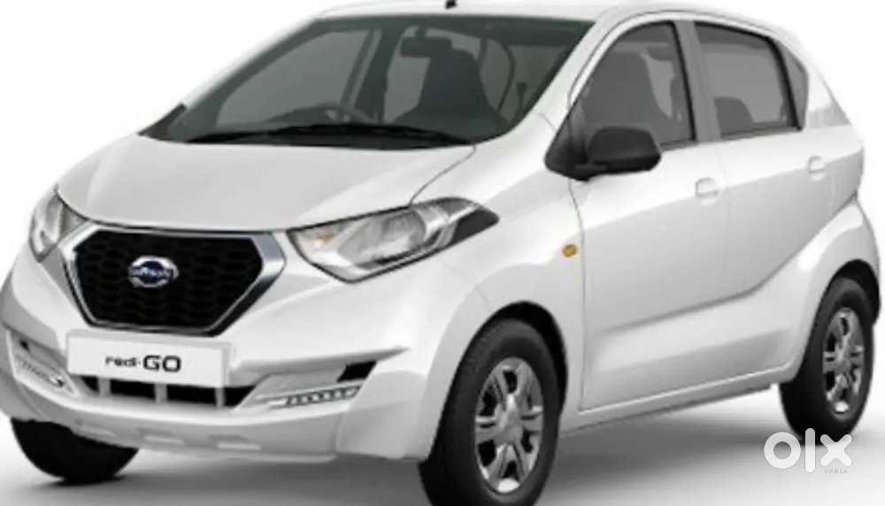 Datsun Redi Go 2019