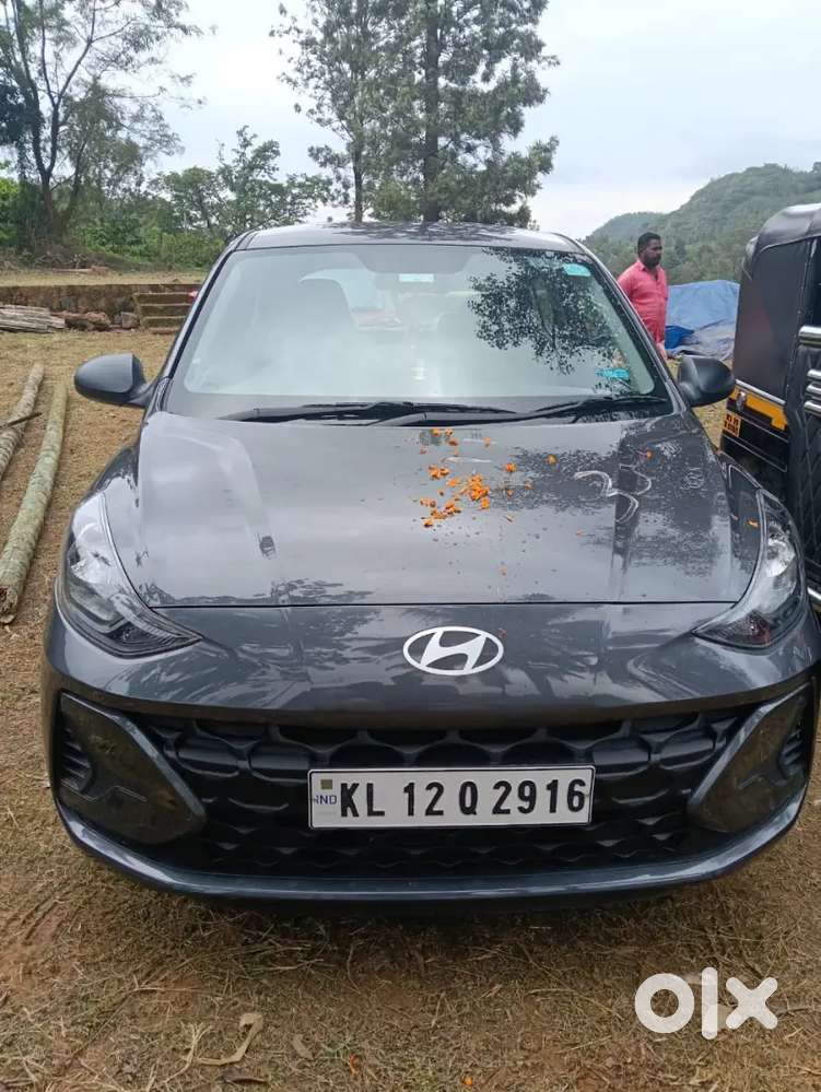 Hyundai Grand I10 Nios Sportz 2024