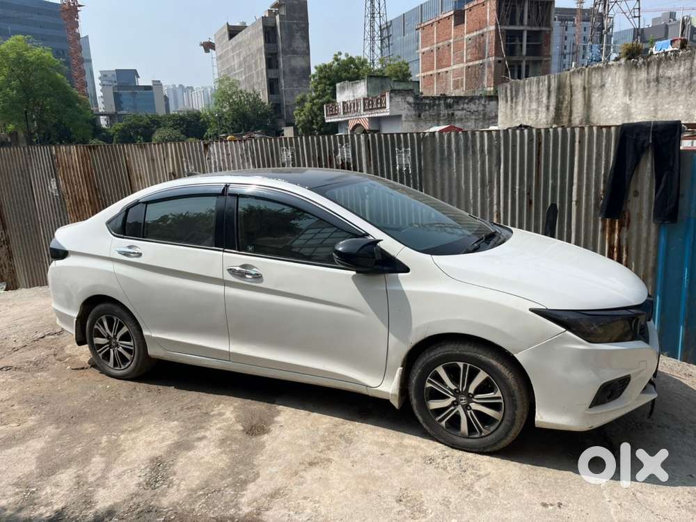 Honda City 2018 Petrol