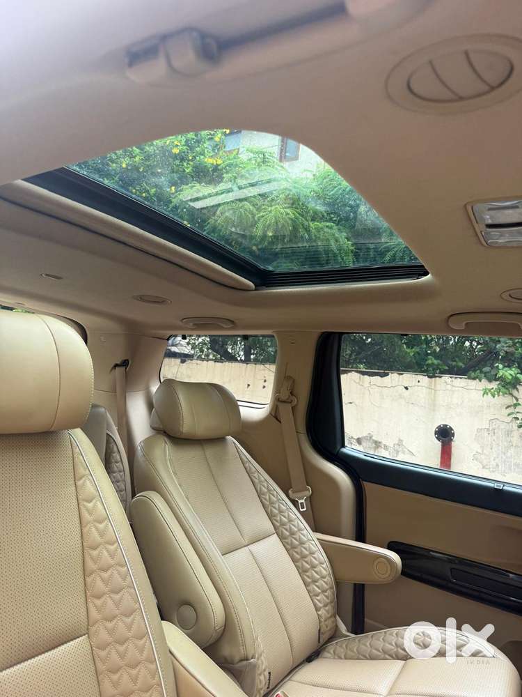 Kia Carnival Limousine, 2022, Diesel