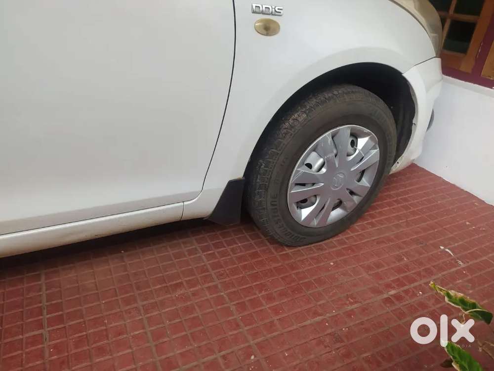 2013 Maruti Suzuki Swift Dzire