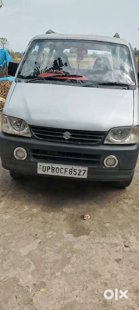 Maruti Eeco 1.2 2015
