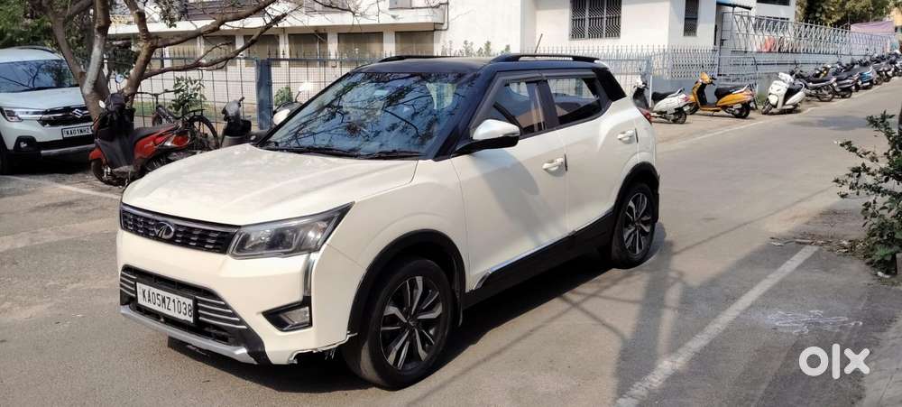 Mahindra Xuv300 W8 Diesel, 2019, Diesel