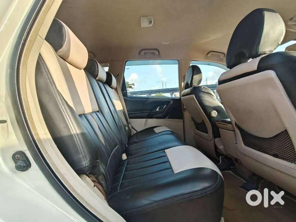 Mahindra Xuv500 W6 2wd, 2015, Diesel