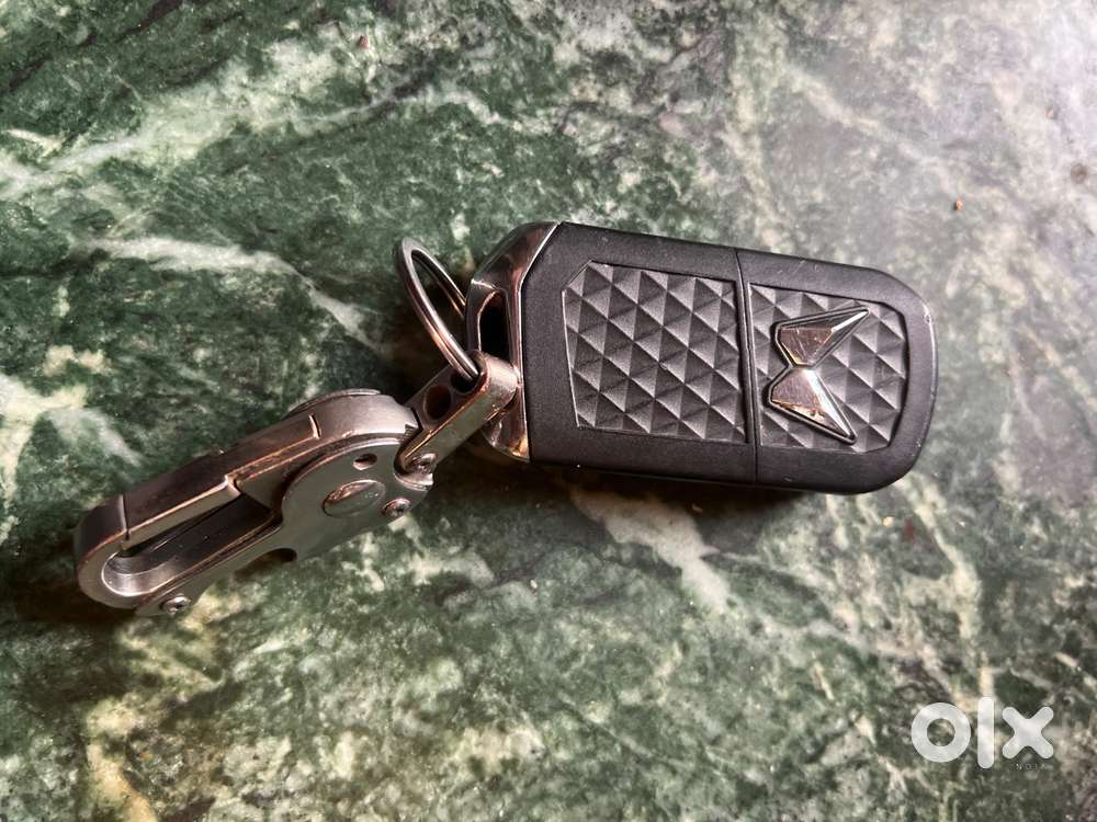 Both Key Available 1 Extra Key Top Model S11 Remote Key.